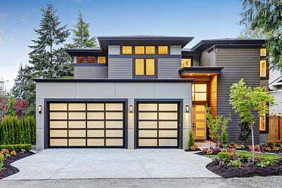 Johns Creek Garage Door Repair Service